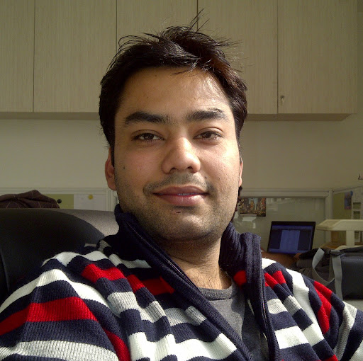 Rahul Sood Photo 27