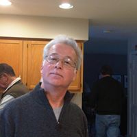Michael Halpin Photo 20