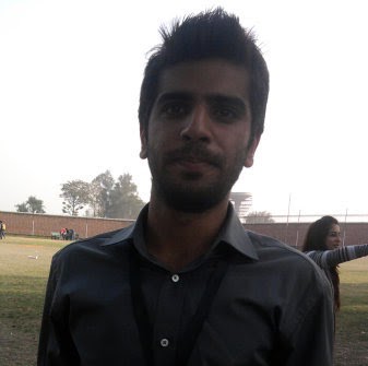 Ahmad Aleem Photo 11