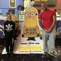 Robert Carver Photo 22