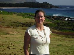 Rebecca Reyes Photo 7