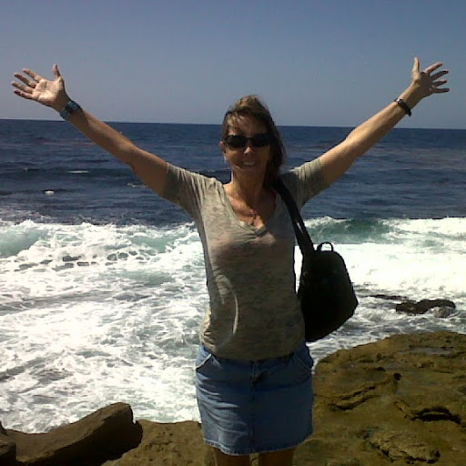 Tracy Vincent Photo 32