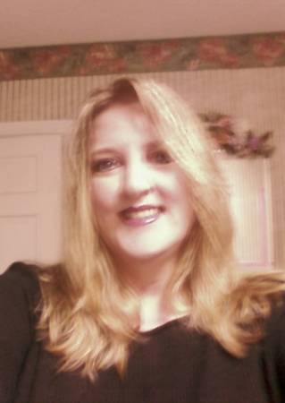 Rhonda Taylor Photo 42