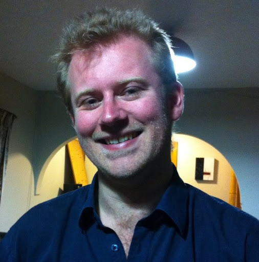 Jon Stanger Photo 3