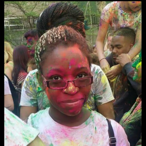 Stephanie Spann Photo 23