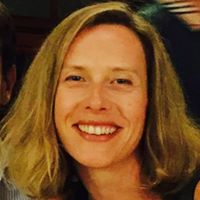 Susie Collier Photo 3