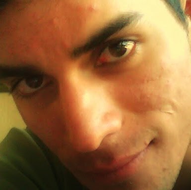 Ismael Alvarez Photo 8