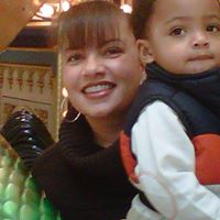 Ruthie Jackson Photo 13