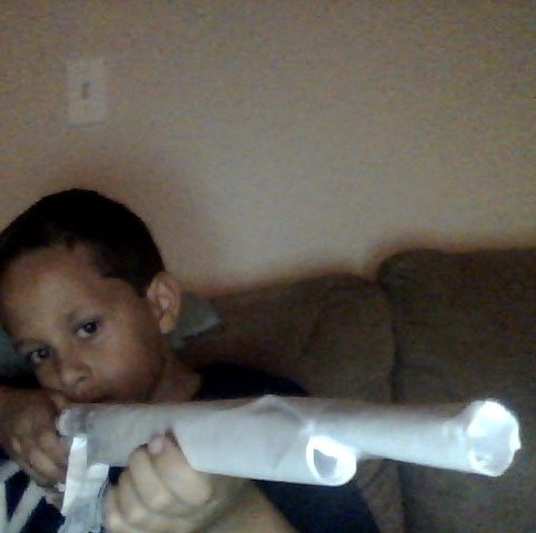 Marcus Torres Photo 12