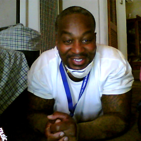 Gregory Foster Photo 34