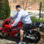 David Weber Photo 30