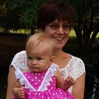 Cindy Potts Photo 37