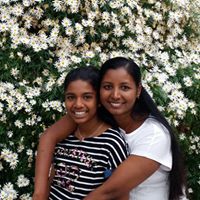 Rebecca Alfred Photo 13