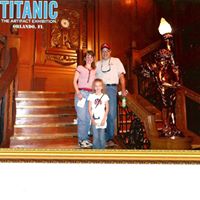 Michelle Whaley Photo 24