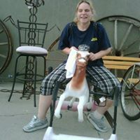 Catherine Parry Photo 12