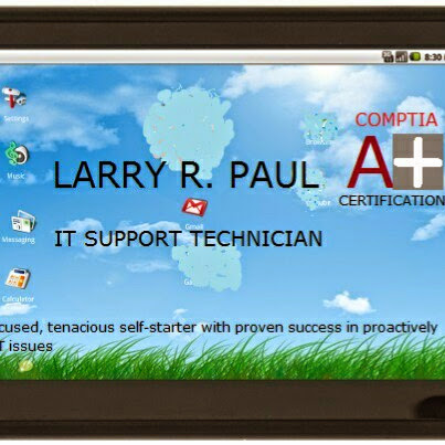 Larry Paul Photo 33