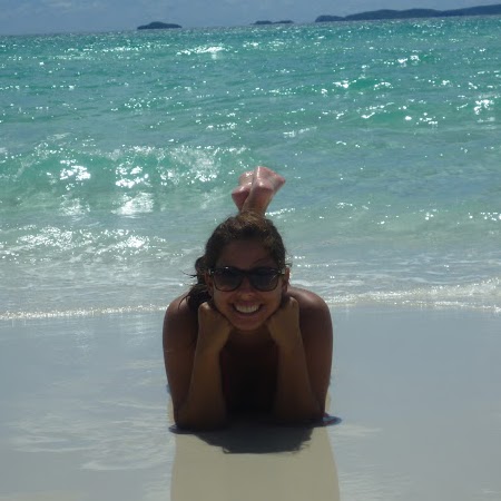 Charlotte Vincent Photo 18