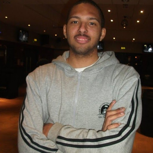Thomas Pitts Photo 10