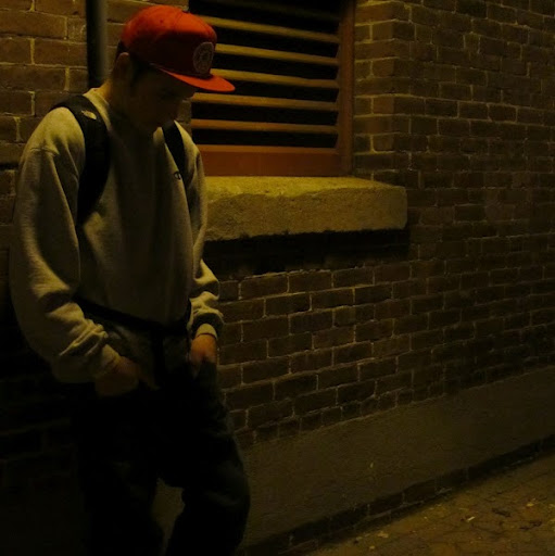 Christian Labonte Photo 6