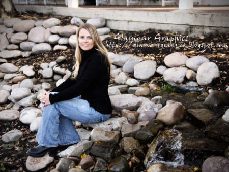 Esther Cook Photo 4