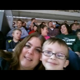 Jackie Graham Photo 27