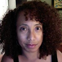 Vanessa Allen Photo 28