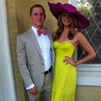 Luke Reinhart Photo 7
