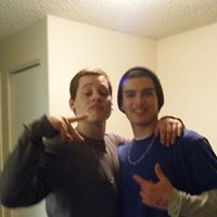 Michael Gatlin Photo 33