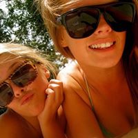 Sian Robertson Photo 10