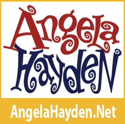 Angela Hayden Photo 17