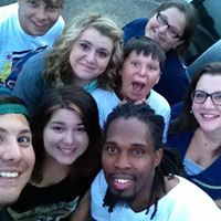 Leah Hickman Photo 24