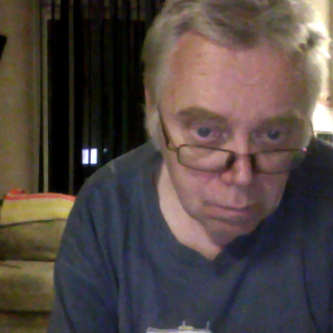 Scott Moorman Photo 4