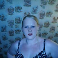 Cynthia Frances Photo 4