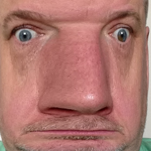 Richard Macleod Photo 30