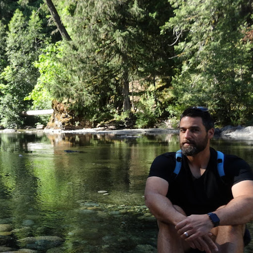 Kevin Forbes Photo 27 Kevin Forbes Photo 27