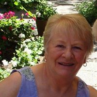 Geraldine Bush Photo 19