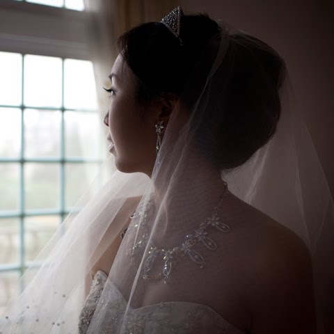 Cindy Hsu Photo 27