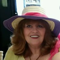 Sue Stafford Photo 24