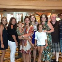 Ann Delaney Photo 16