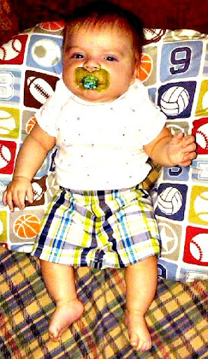 Melissa Voss Photo 7