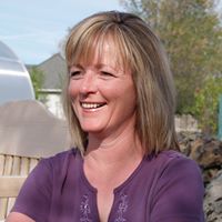 Cynthia Nevin Photo 2