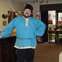 Rodney Henderson Photo 26