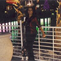 Raquel Bosque Photo 6