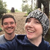 Sarah Rowland Photo 14