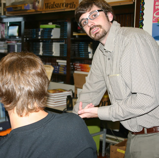 Michael Davison Photo 31