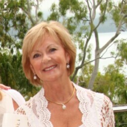 Pamela Allan Photo 25