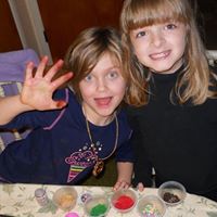 Suzanne Irwin Photo 12