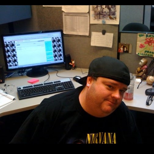 Kenneth Winters Photo 36