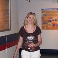 Christine Houston Photo 25