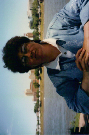 Anne Webster Photo 35